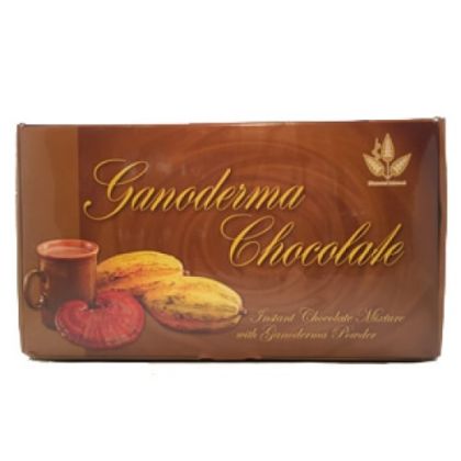 Ganoderma Hot Chocolate Ganoderma Hot Chocolate